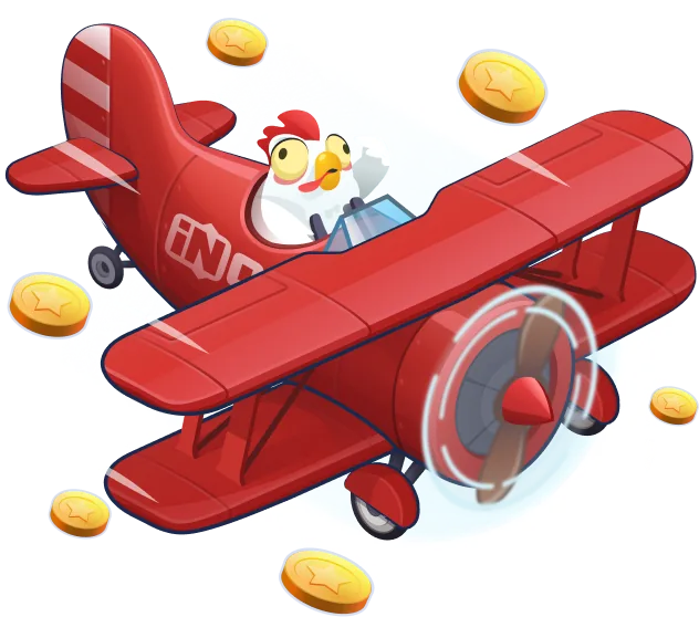 Big Win: el primer escalón de premio – Avia Fly 2