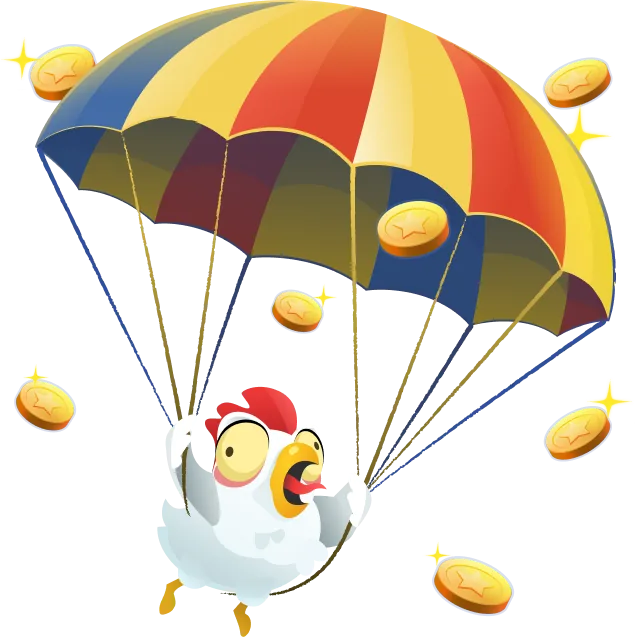 Mega Win: el segundo escalón de premio – Avia Fly 2