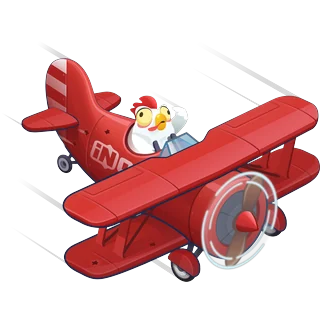 El biplano – Avia Fly 2