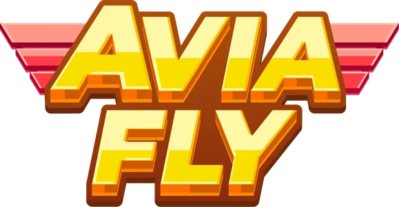 Logo de Avia Fly
