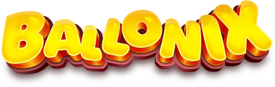Logo de BalloniX
