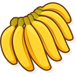 El racimo – Chicken Banana
