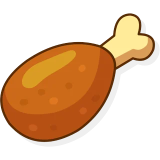 La gallina – Chicken Banana