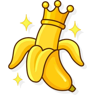 Plátano jackpot – Chicken Banana