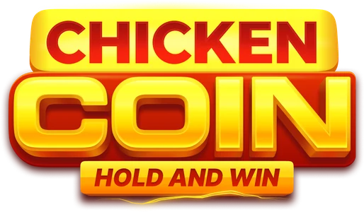 Logo de Chicken Coin