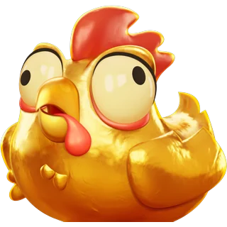 La gallina dorada – Chicken Coin