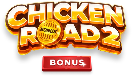 Logo de Chicken Road 2 Bonus