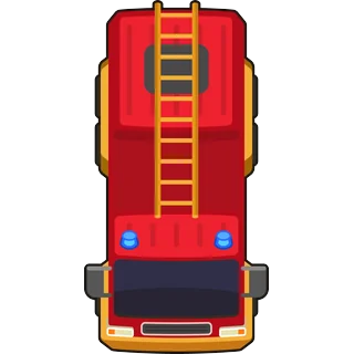 El carro de bomberos – Chicken Road 2 Bonus