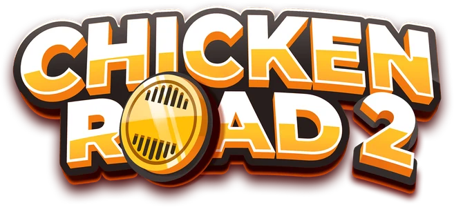 Logo de Chicken Road 2
