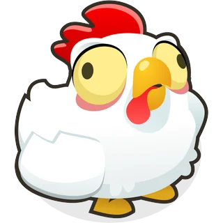 Nuestra gallina – Chicken Road 2