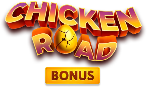 Logo de Chicken Road Bonus