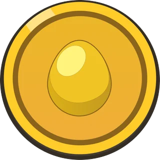 Huevo de monedas – Chicken Road Bonus