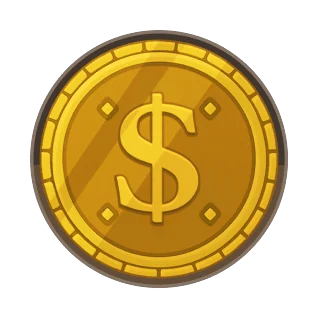 Moneda de oro – Chicken Road Gold