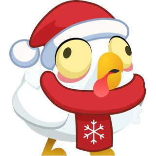 Lista para saltar – Chicken Road Ice