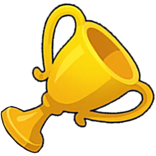 El trofeo – Chicken Road Race