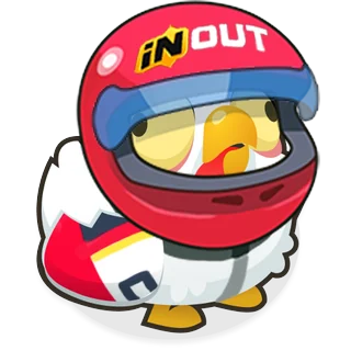 La gallina piloto – Chicken Road Race