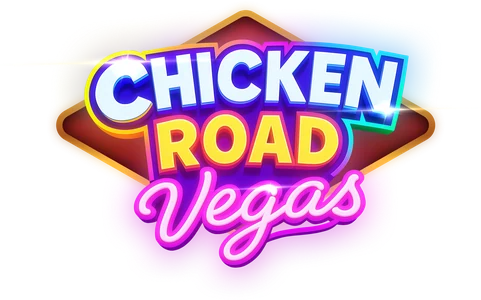 Logo de Chicken Road Vegas