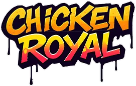 Logo de Chicken Royal