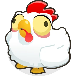La gallina – Chicken Royal