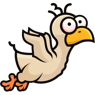 Gallina chica – Chicken Shoot