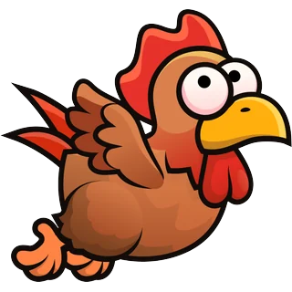 Gallina mediana – Chicken Shoot