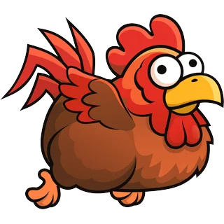 Gallina grande – Chicken Shoot