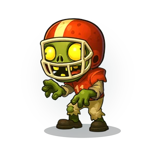 Zombi – Hard – Chicken vs Zombies
