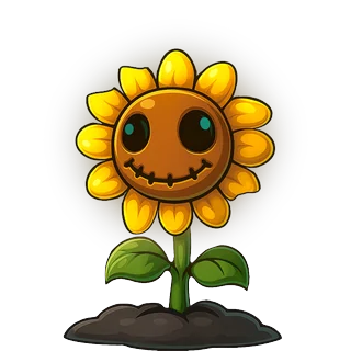 El girasol – Chicken vs Zombies