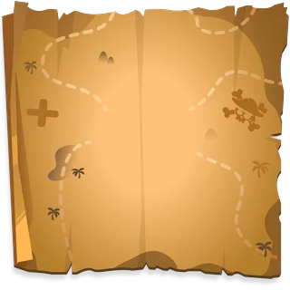 El mapa del tesoro – CoinFlip