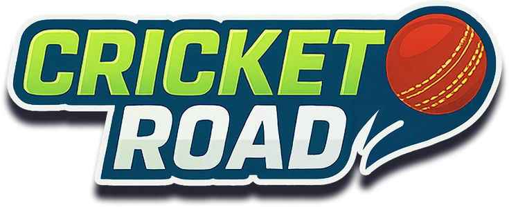 Logo de Cricket Road