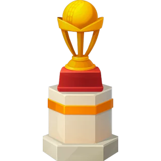 El podio – Cricket Road