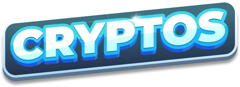 Logo de Cryptos