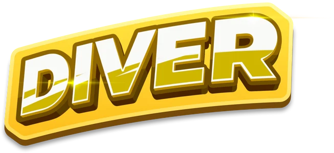 Logo de Diver