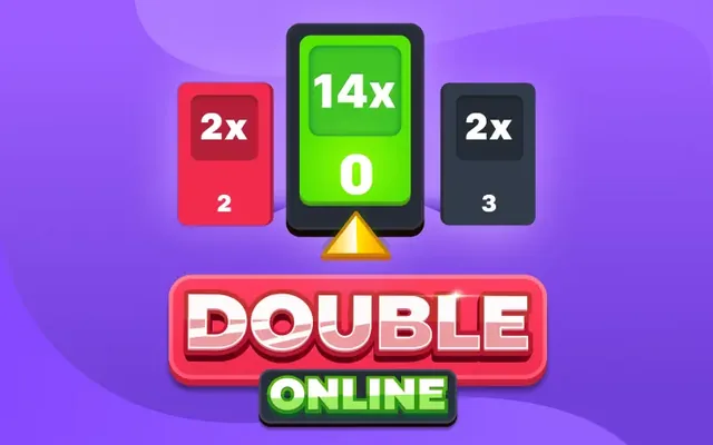 Double Online – Juego instantáneo del estudio InOut Games
