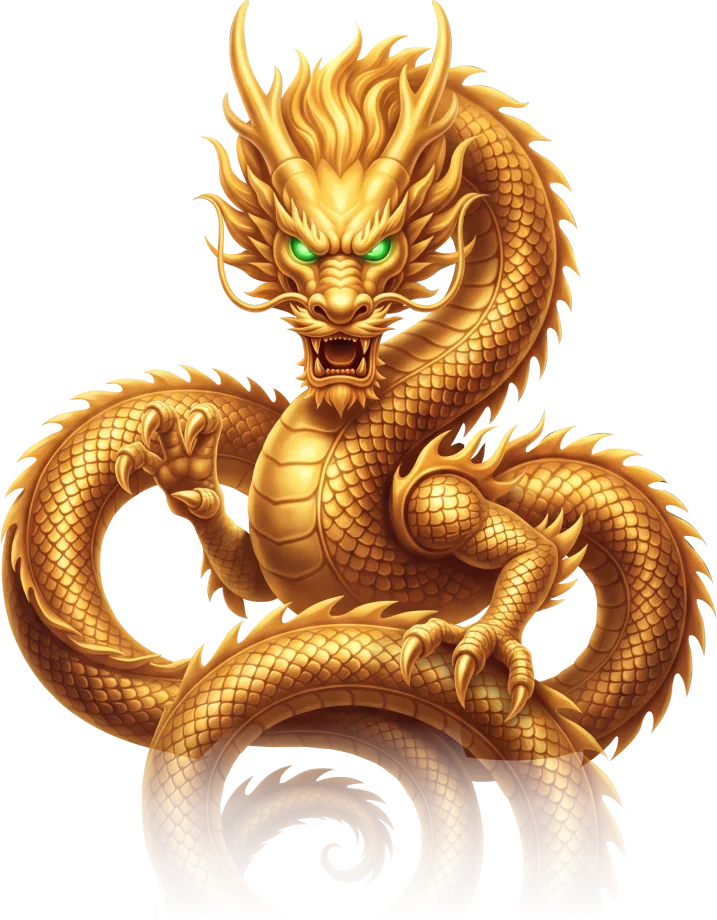 La pantalla de victoria – Dragon Pots