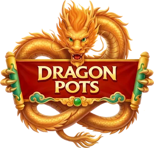 Logo de Dragon Pots