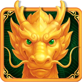 El dragón dorado – Dragon Pots