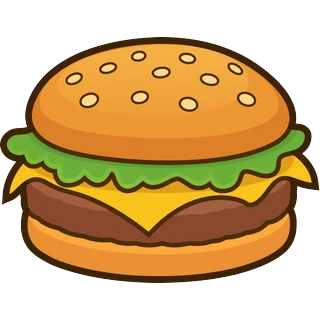 La hamburguesa – Drop The Billionaire