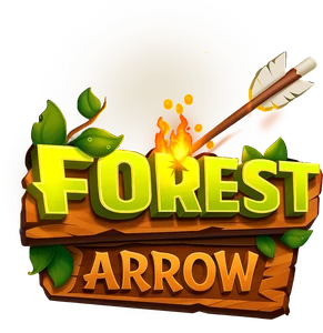 Logo de Forest Arrow