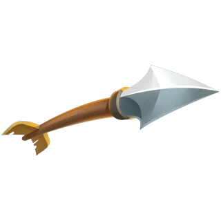 La flecha – Forest Arrow