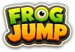 Logo de Frog Jump