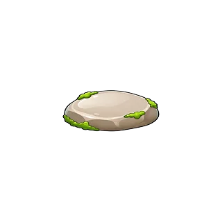 La piedra – Frog Jump