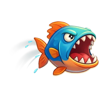 Piraña – Frog Road