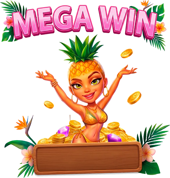 Mega Win: el segundo escalón de premio – Fruit Love Fever