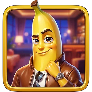 El plátano – Fruit Love Fever