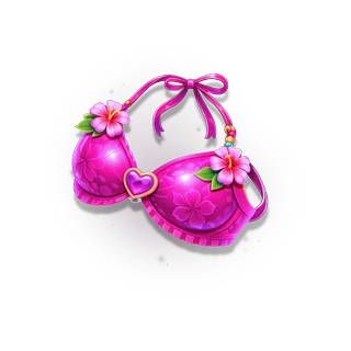 El bikini – Fruit Love Fever