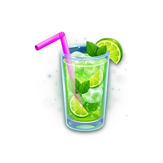 El cóctel – Fruit Love Fever