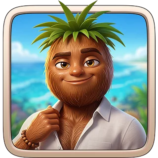 El coco – Fruit Love Fever