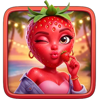 La frutilla – Fruit Love Fever