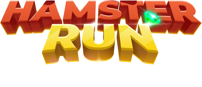 Logo de Hamster Run